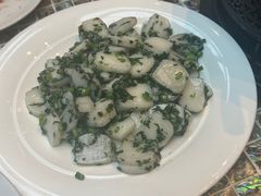 -走马楼饭庄(慈城古县城店)