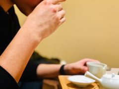 -梅间堂茶馆(绿地缤纷城店)
