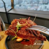 打卡广州旋转餐厅鼻祖