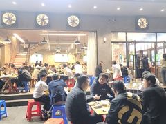 -百盛烧烤龙虾小酒馆(文富北路店)
