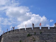 -台州府城(江南长城)