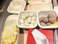 -海底捞火锅(龙湖北京大兴天街店)