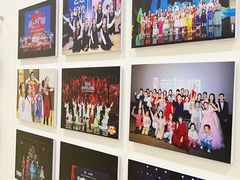 -蓝话筒·少儿成人演讲口才·主持朗诵·戏剧表演(大华第一坊店)