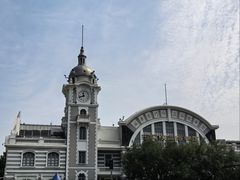 -中国铁道博物馆(正阳门馆)