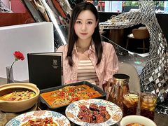 -芙蓉十九·新湘菜