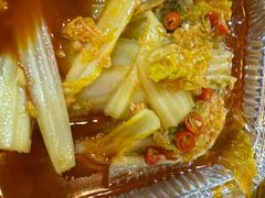 -源味居手把签烧烤(长春一店)