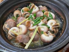 -小时候焗海鲜(鄞州万达店)