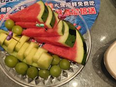 -鲜得莱渔港·小平岛海胆馆(七贤岭店)