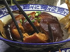 -邱记私房菜·十八年本地菜