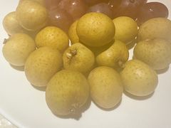 -加餐海鲜自助(集美银泰百货店)