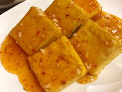 -刘胖子家常菜·蹄花焖藕(中南店)