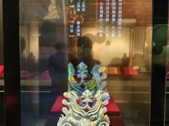 -北京大葆台遗址博物馆