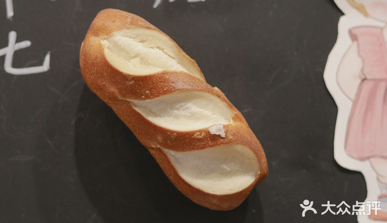 武汉探店 | 带着我的面包胃来街角日系🍞铺子