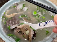 -清真·西北人家风味馆(中山中路店)