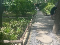 -林间山庄
