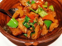 -静颐茶馆·素食(龙华店)