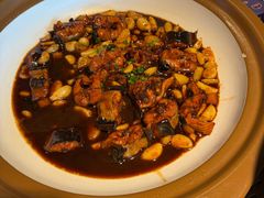 -老海陵·泰州菜(图书馆店)