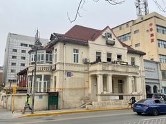 -天津意大利风情旅游区