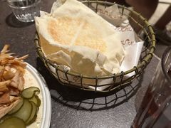 -ELI FALAFEL Lebanese&Mediterranean黎巴嫩美食(富城路店)