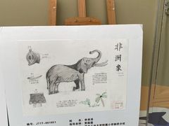 -陕西自然博物馆