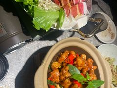 -留半山·香港食堂(啦啦宝都店)