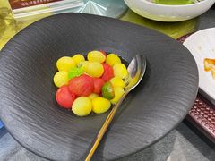 -箪食巷私房菜馆·鲁菜(玉函路店)