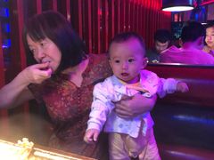 -蛙来哒(金沙洲万达店)