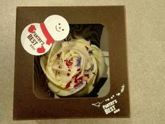 莫奈薰衣草蛋糕-Pantry's Best派悦坊蛋糕(K11购物艺术中心店)