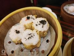 -夏宫中餐厅(香格里拉大酒店)
