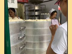 -天泽祥·鼓楼馒头(鼓楼店)