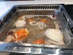 -九府羊·鲜羊火锅·烤串(新华路店)