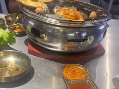 -本炙炭烤·蒲烧活鳗料理店(金沙洲店)