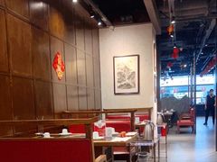 -重庆德庄火锅(体育中心店)