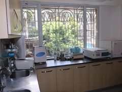 -耀光牙科(南园店)