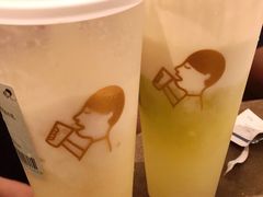 -喜茶(佛山顺德大良东乐路店)