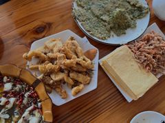 -美顺香食府鱼头老店(雪野湖店)