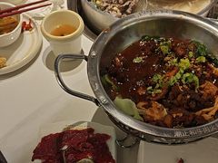 -潮正和潮汕牛肉火锅·老字号(番禺万达店)