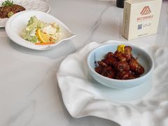 -明仕田园酒店