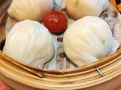 金牌虾饺皇-点都德(聚福楼店)