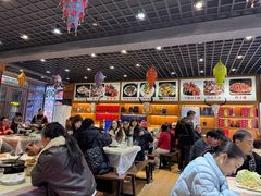 -九寨特色牦牛肉汤锅 羊肉汤锅