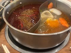 -掂档潮汕牛肉火锅(cityon熙地港店)