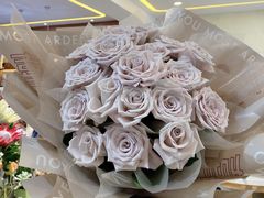 -森野花艺培训·企业团建活动沙龙