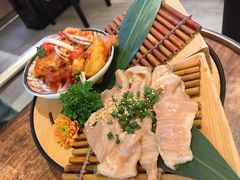 -妙香居韩国烤肉(容桂天佑城店)
