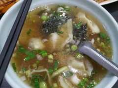 -郑家包子牛肉拉面(尚勤路店)