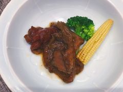 -素慧餐厅(大虹桥店)