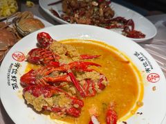 -有位虾匠·胶东土菜小馆(市北店)