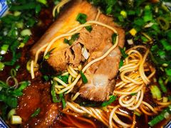 -伟记奥面馆(白塔东路店)