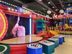 -CITY MART城市集市(中庚漫游城店)