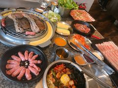 -高丽苑韩国烤肉(海昌路旗舰店)