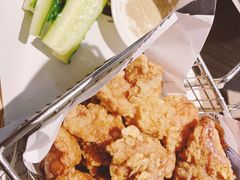 隆喜元炸肉-隆喜元鱼汤包·海鲜(中联广场店)